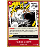 Radical beam OP01-029 UC