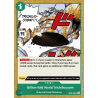 The Billion-fold World Trichiliocosm OP06-038 R