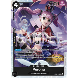 Perona OP06-093 SR