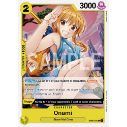 O-Nami OP06-101 R