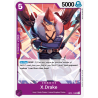 X-Drake OP01-114 SR