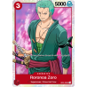 Roronoa Zoro OP01-025 SR
