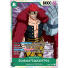 Eustass Captain Kid OP01-051 SR