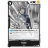 Koby OP02-098 R