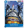 Gecko Moria OP02-054 C