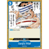 Sanji's Pilaf OP03-056 UC