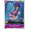 Ms All Sunday OP04-064 SR