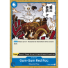 Gum-Gum Red Roc OP04-056 R