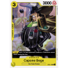 Capone"Gang"Bege OP04-100 R