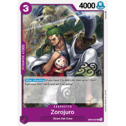 Zoro-Juurou OP05-067 R