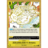 Two-Hundred Million Volts Amaru OP05-115 R