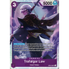 Trafalgar Law OP05-069 SR