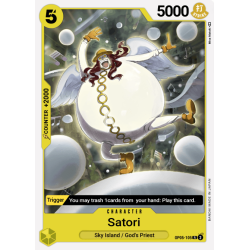 Satori OP05-105 R