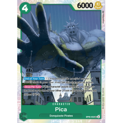 Pica OP05-032 SR