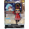 One-Legged Toy Soldier OP05-081 (Alternate Art)