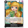 Mansherry OP05-088 R