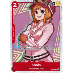 Koala OP05-006 SR