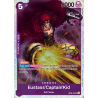 Eustass"Captain"Kid OP05-074 SR