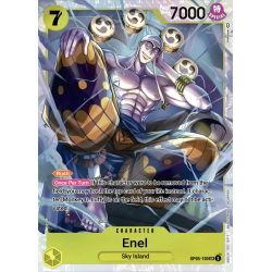 Enel OP05-100 SR