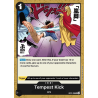 Tempest Kick OP07-096 R