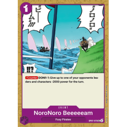 Slow-Slow Beam OP07-075 UC