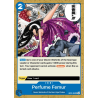 Perfume Femur OP07-057 R