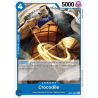 Crocodile OP07-040 UC