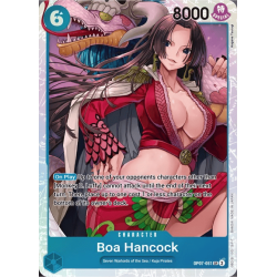 Boa Hancock OP07-051 SR