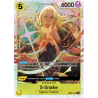S-Snake OP08-112 SR