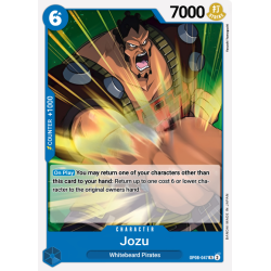 Jozu OP08-047 R