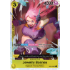 Jewelry Bonney OP08-105 SR