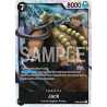 Jack OP08-084 SR
