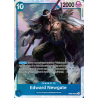 Edward.Newgate OP08-043 SR