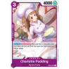 Charlotte Pudding OP08-067 R