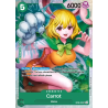 Carrot OP08-023 SR