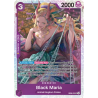 Black Maria OP08-074 SR