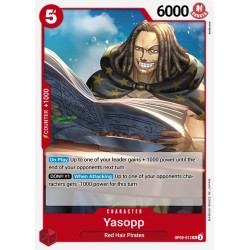 Yasopp OP09-013 R