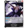Van Augur OP09-083 R