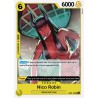 Nico Robin OP09-107 R
