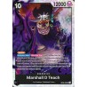 Marshall D.Teach OP09-093 SR