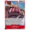 Lucky.Roux OP09-015 R