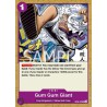 Gum-Gum Giant OP09-078 R