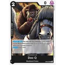 Doc Q OP09-090 R