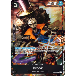 Brook EB01-046 (Alternate Art)