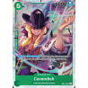 Cavendish EB01-012 SR