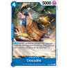 Crocodile ST17-001 C