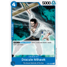 Dracule Mihawk ST03-005 C