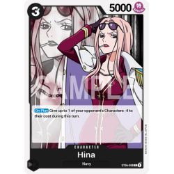 Hina ST06-008 C