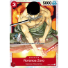 Roronoa Zoro ST01-013 SR