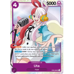 Uta ST05-004 C